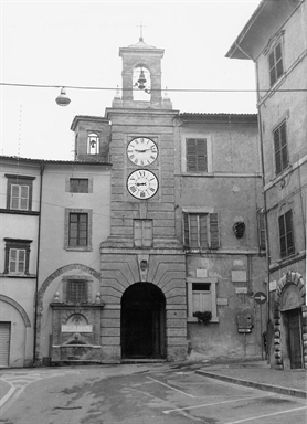 Chiesa di S. Maria della Misericordia